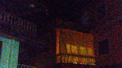 UFO Sighting Siolim Goa India 22nd October 2016