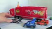 Disney Pixar Cars Delinquent Road Hazards DJ with Flames & Wingo with Flames new Tuners