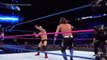 4:22 James Ellsworth vs. AJ Styles - WWE World Championship Match ... YouTube - Oct 19, 2016