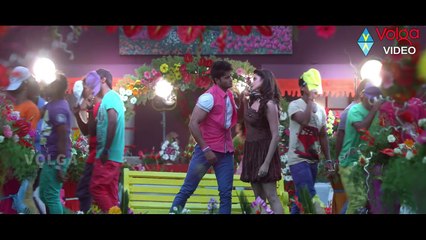 Aadu Magaadra Bujji Latest Telugu Full Movie | new | Sudheer Babu, Asmita Sood