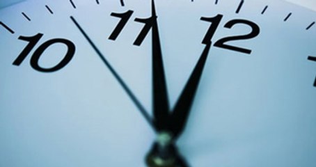 Saat Şu Anda Kaç? Saatlere Dikkat! Bir Saat Geri Alınmayacak