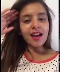 ایسی آواز آپ نے پہلے نہیں سنی ہوگی