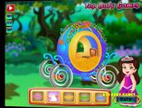 Baby Video Carol Game - Disney Princess Carol Fairy Tale - Kid Game Explorer