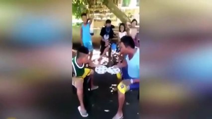 New Funny Videos Pranks 2016 - Try Not To Laugh - Funny videos - Funny Fails