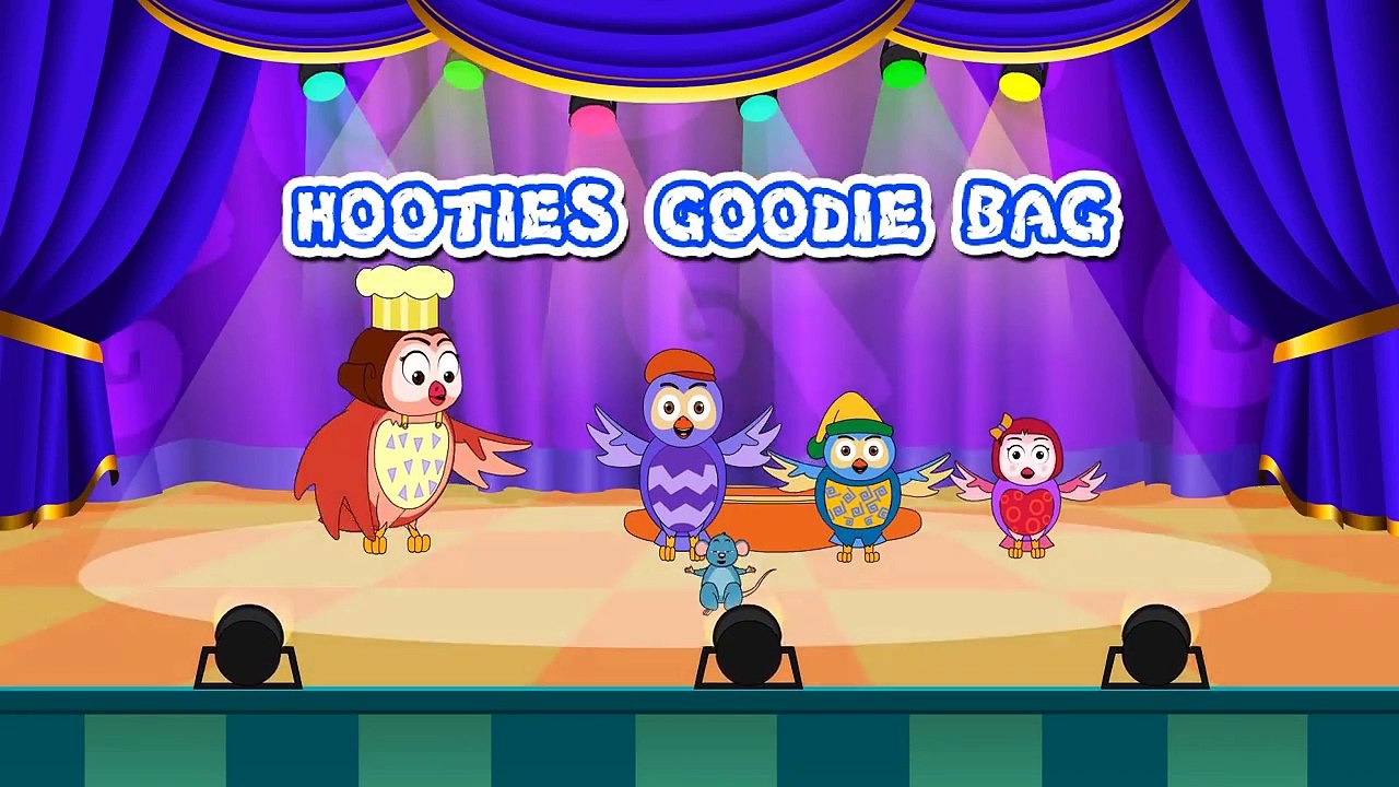 Stories For Kids  The louse and the bed bug