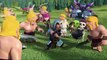 Clash of Clans the Movie new - Full Real Life & Animated Clash of Clans Movie