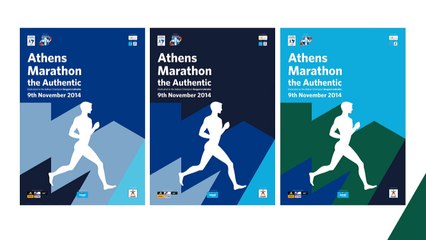 #two weeks to Start# authentic Marathon Athens#feeling honored#