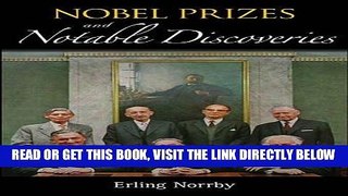 [EBOOK] DOWNLOAD Nobel Prizes and Notable Discoveries READ NOW
