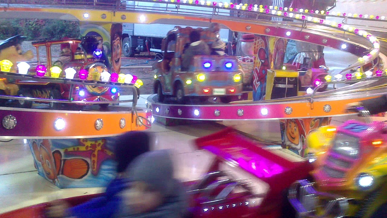 fête de l'automne à la pépinière octobre 2016