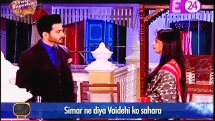 Sasural Simar Ka 29 October 2016
