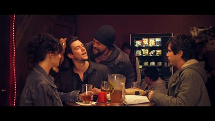 Sugar Mountain Official HD Teaser Trailer (2016) - Jason Momoa Movie