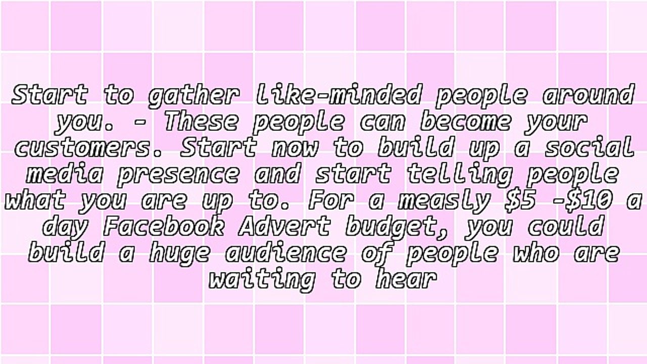 3 Tips for Starting Your Own Clothing Line