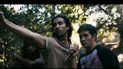 The Walking dead - Zombie