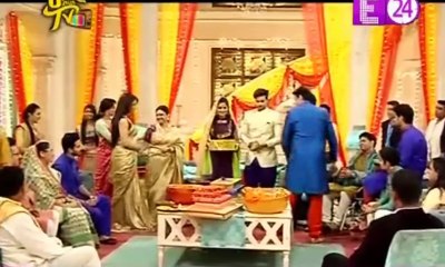 Sasural Simar Ka 30th October 2016