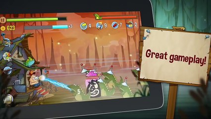 Top 10 Android Games 2016 - MUST PLAY !!!