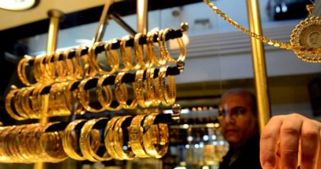 Kapalıçarşı'da Büyük Vurgun! Altın Tüccarı, 2.5 Ton Altınla Kaçtı