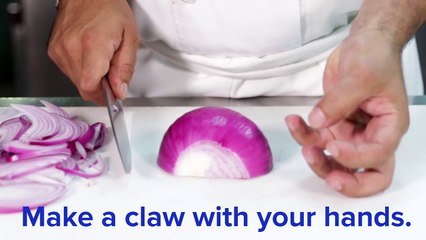 6 Knife Tricks That Will Change Your Life