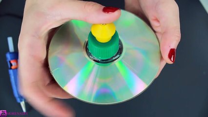 AWESOME BALLOON TRICKS