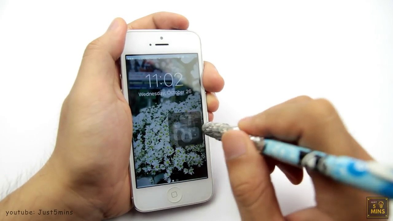 6 AWESOME TRICKS & LIFE HACKS with PENS that you should know #2