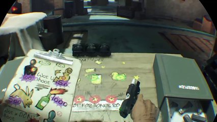 London Heist Loading Tricks