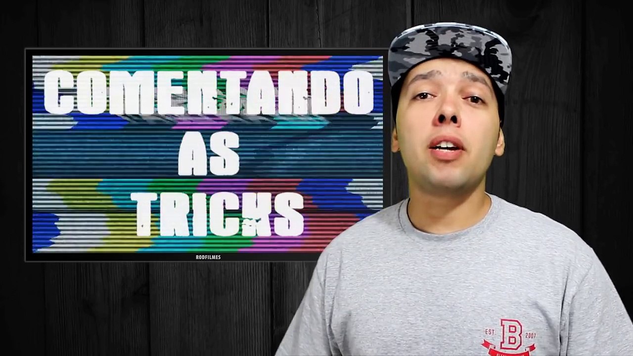Comentando as Tricks