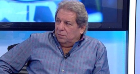 Erman Toroğlu: Yasin Öztekin'in Bir Halta Yaradığı Yok