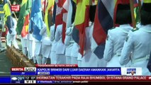 Brimob Daerah Ditarik Amankan DKI Jakarta