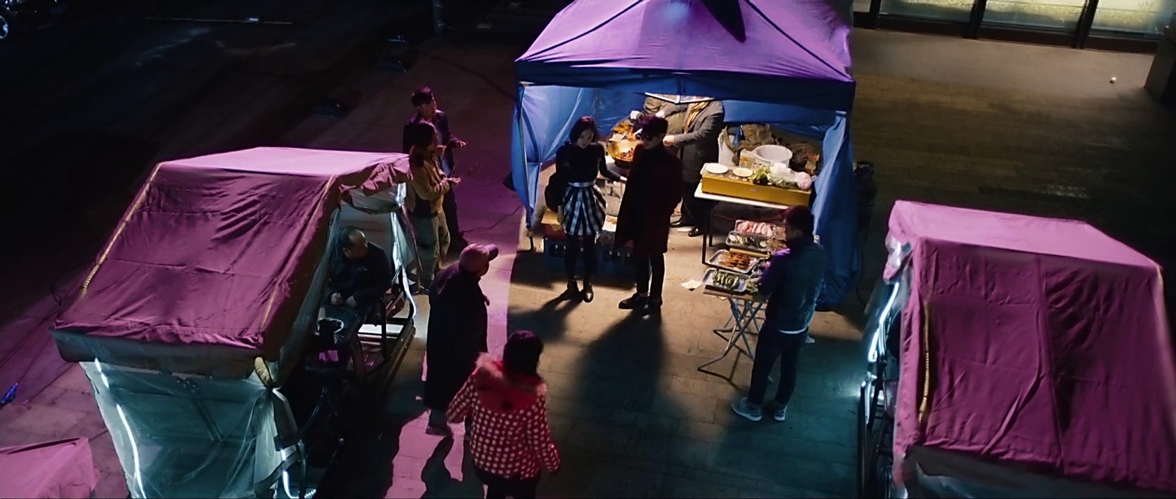 《爱我就陪我看电影》2015.HD1080P（主演: 吴镇宇/余男/金汎/古力娜扎/任达华）