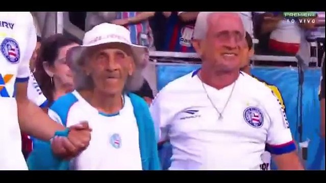 Bahia 2 x 0 Criciúma - Gols & Melhores Momentos - Brasileirão Série B 2016