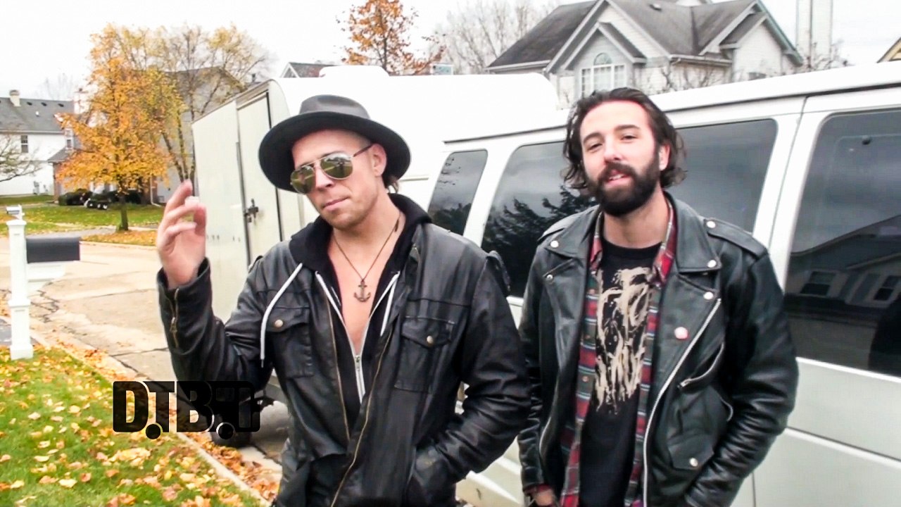 Pullman Standard - TOUR PRANKS Ep. 217