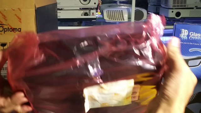 Giá máy chiếu Optoma Ps368 chính hãng