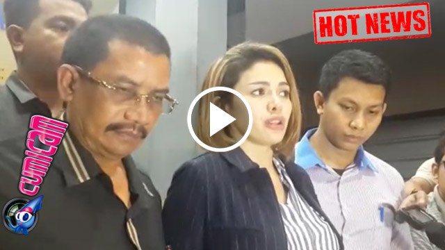 Pukul Asisten Jupe, Nikita Mirzani Disuruh Cium Kaki Jupe - Cumicam 30 Oktober 2016