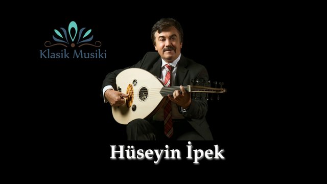 Hüseyin İpek Suzinak Ud Taksimi