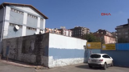 Açıkta Kalan 1500 Öğrenci Için 3 Binada 3 Yeni Lise Açıldı