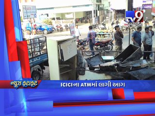 Gujarat Fatafat : 30-10-2016 - Tv9 Gujarati