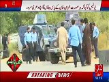 Islamabad Police arrests PTI KPK MP Ali Amin Gandapur