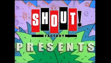 Rockos Modern Life - Season 1 Opening Credits