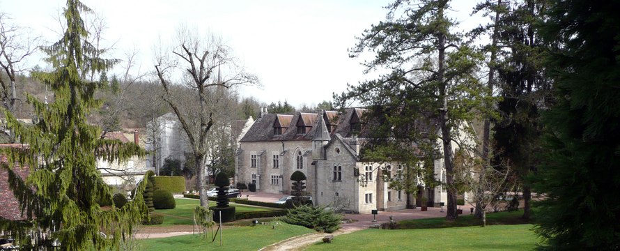Storia Magazine Abbaye des trois vallées