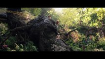 THE HUNTSMAN: WINTERS WAR - Official Trailer #2 (2016) Chris Hemsworth Fantasy Action Movie HD