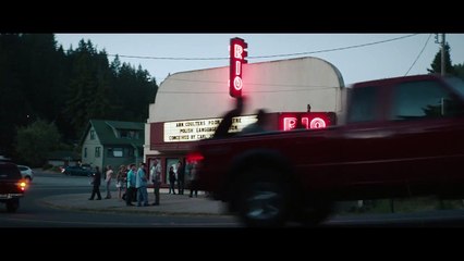BURN COUNTRY Trailer (2016) James Franco Thriller - YouTube