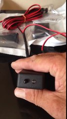 ALP, LI, Best Laser Jammer 2016_, $US 180 Delivered. LED Cabin Alert. Copyright D Bond, Britain.