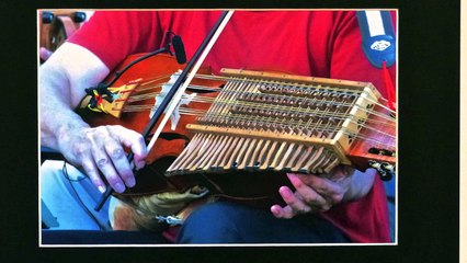 FESTI' TRAD 2016 GRANGE DIMIERE  -  720p