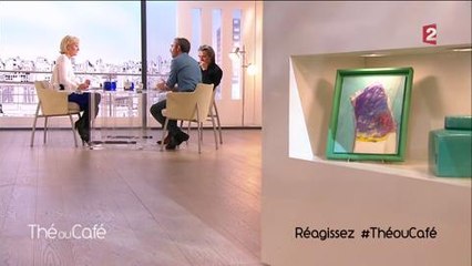 Thé ou café : Bruno Solo critique la position de Jean-Marc Morandini