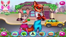 Judy Hopps and Nick Wilde - Disney Zootopia Judy & Nick Dress Up