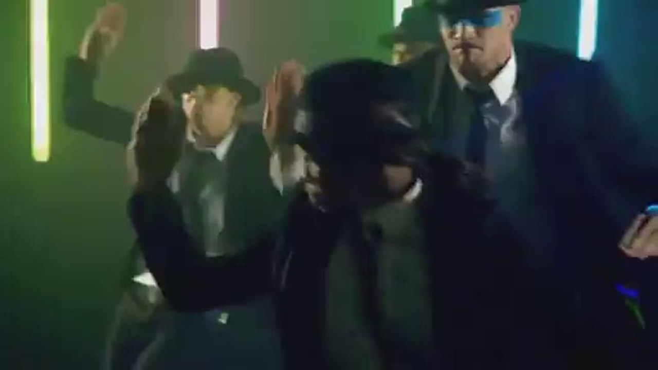 Jennifer Lopez Ft. Flo Rida - Goin´ In