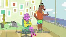 BoJack Horseman - Saison 2 - Bande-annonce officielle - Netflix [sous-titré]