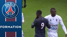 Paris-Fontenay (segundo equipo): 3 minutos