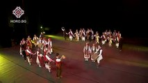 VisitBulgaria.Today - FOLK DANCE MASTERS - MACEDONIA REGION PART 2