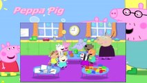 ᴴᴰ PEPPA PIG ESPAÑOL ☻ 1 Hora Nuevos Episodios En Español new ☻ Peppa Pig Latin