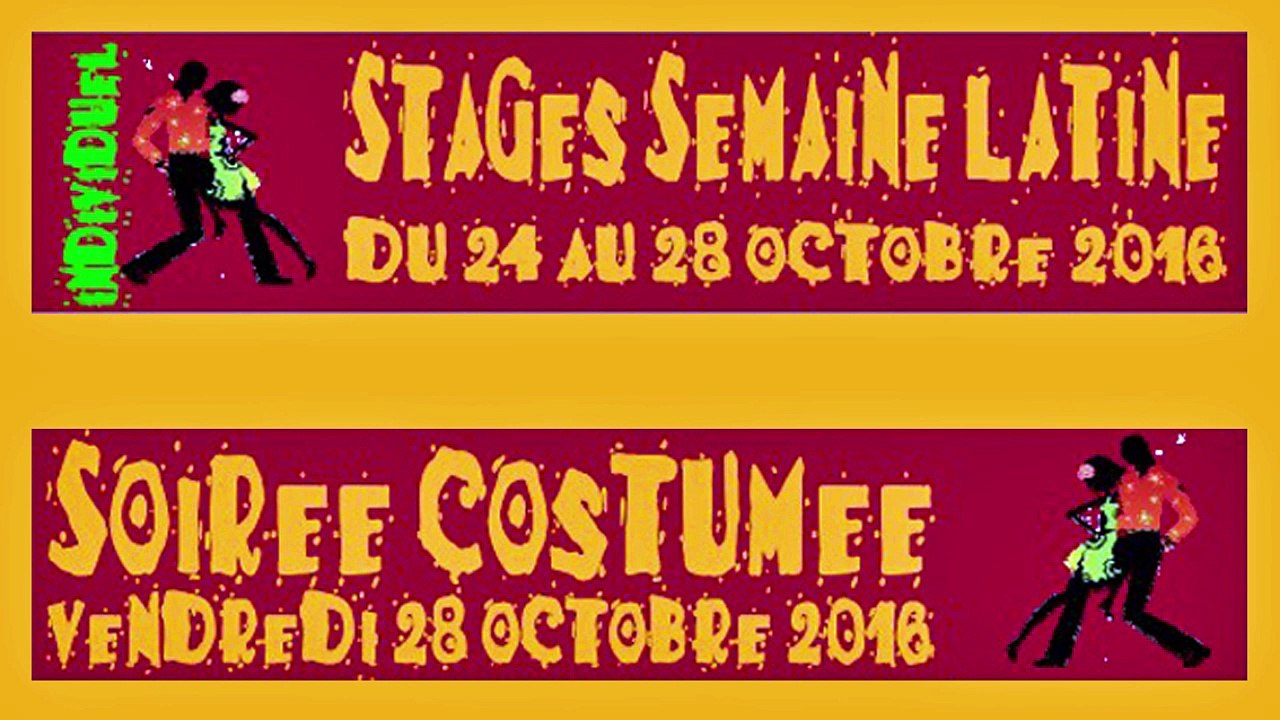 16 10 28 Semaine latine